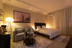 Octohome Luxury Studio 103